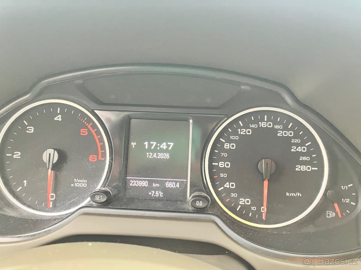 2011 Audi Q5 - 5