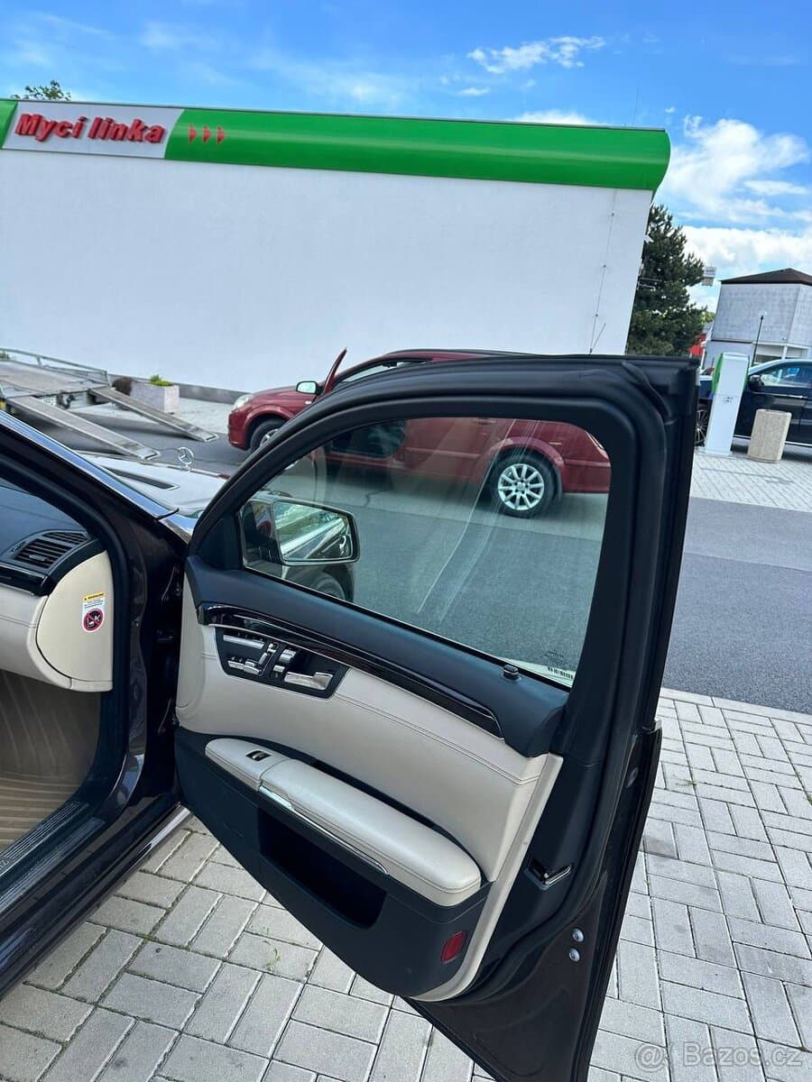 2011 Mercedes-Benz OSTATNÍ - 5