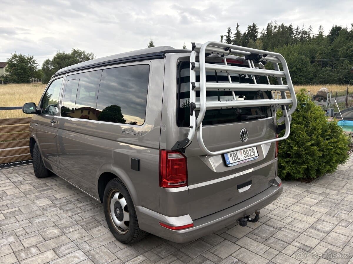 2016 Volkswagen OSTATNÍ - 5