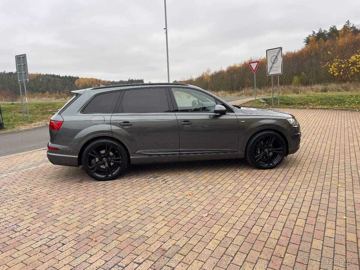2019 Audi Q7 - 5