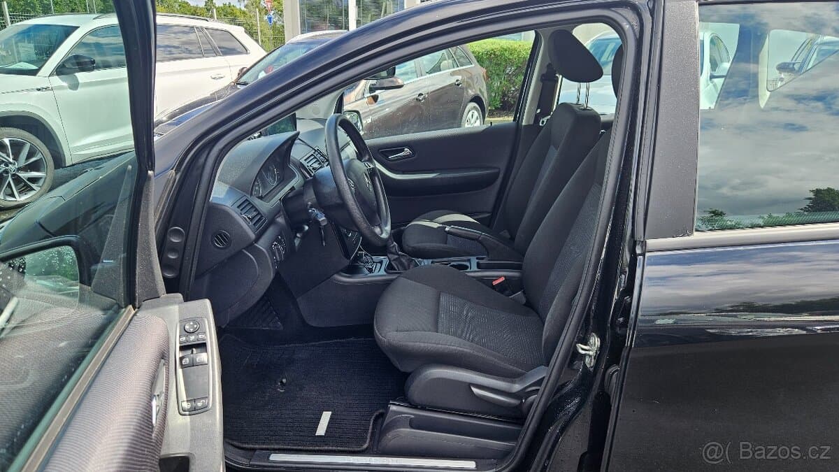 2011 Mercedes-Benz OSTATNÍ - 5