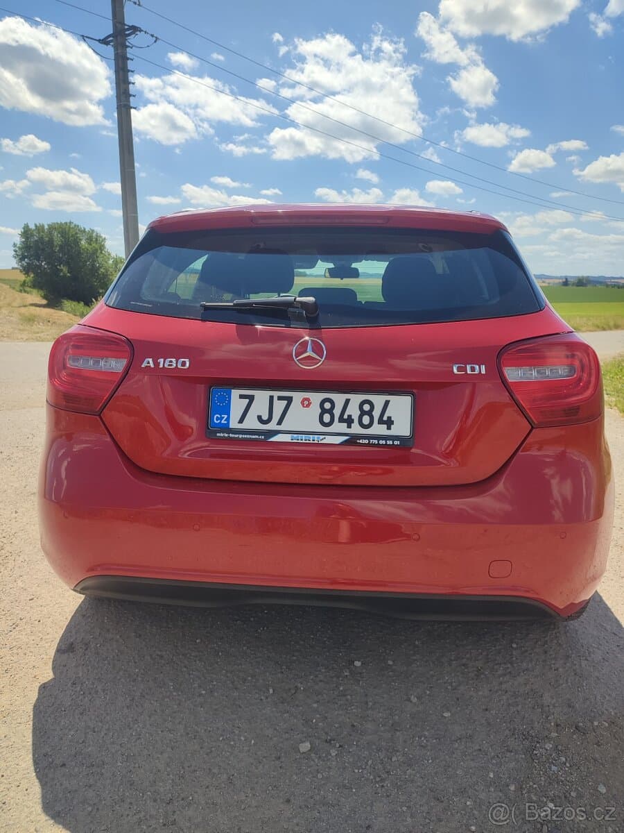 2012 Mercedes-Benz OSTATNÍ - 5