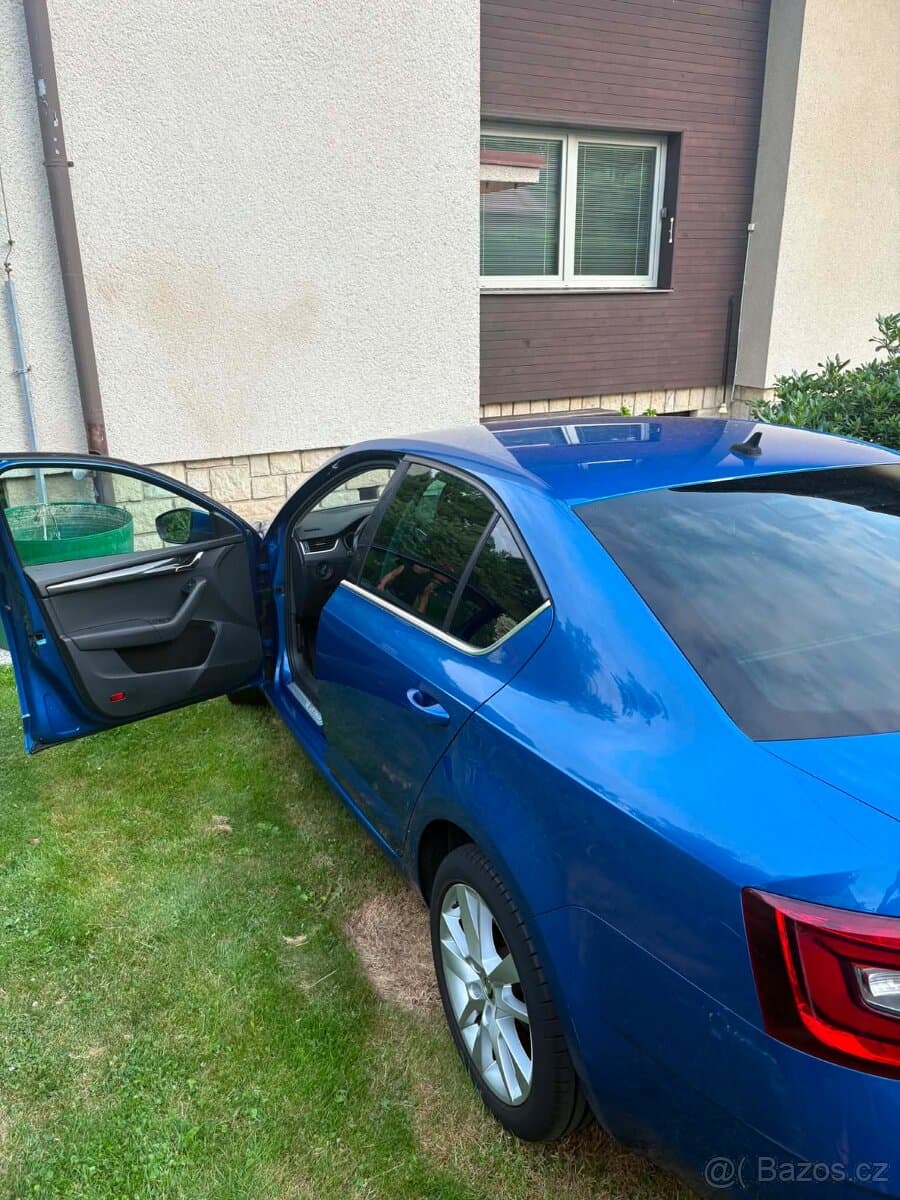 2018 Škoda OCTAVIA - 5