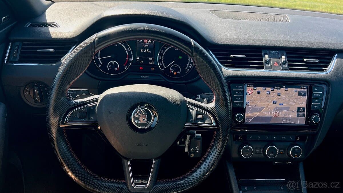 2014 Škoda OCTAVIA - 5