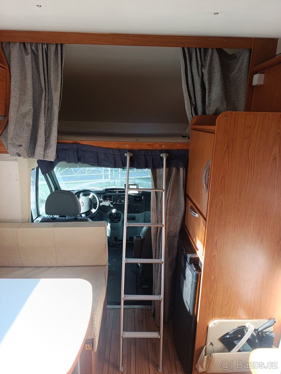 2011 Ford OSTATNÍ - 5