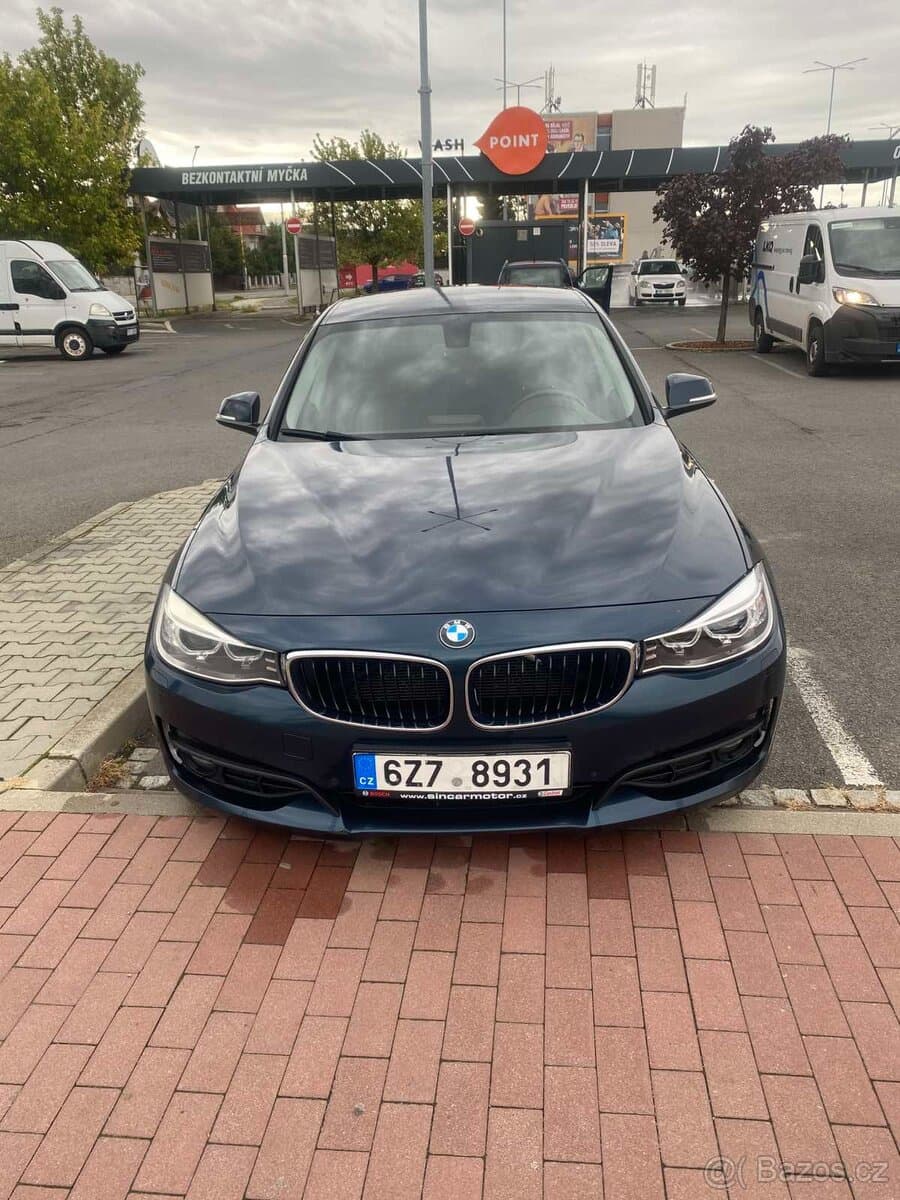 BMW OSTATNÍ - 5