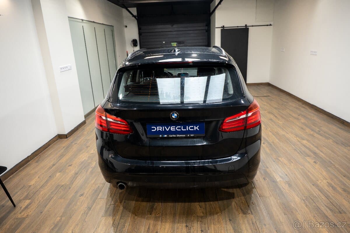 2017 BMW OSTATNÍ - 5