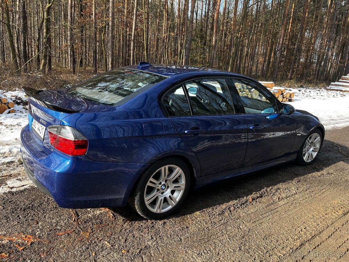 2007 BMW OSTATNÍ - 5