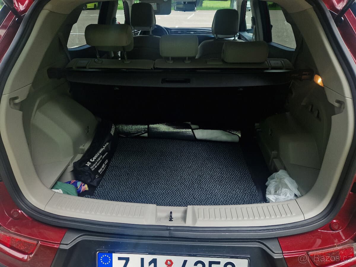2022 SsangYong KORANDO - 5