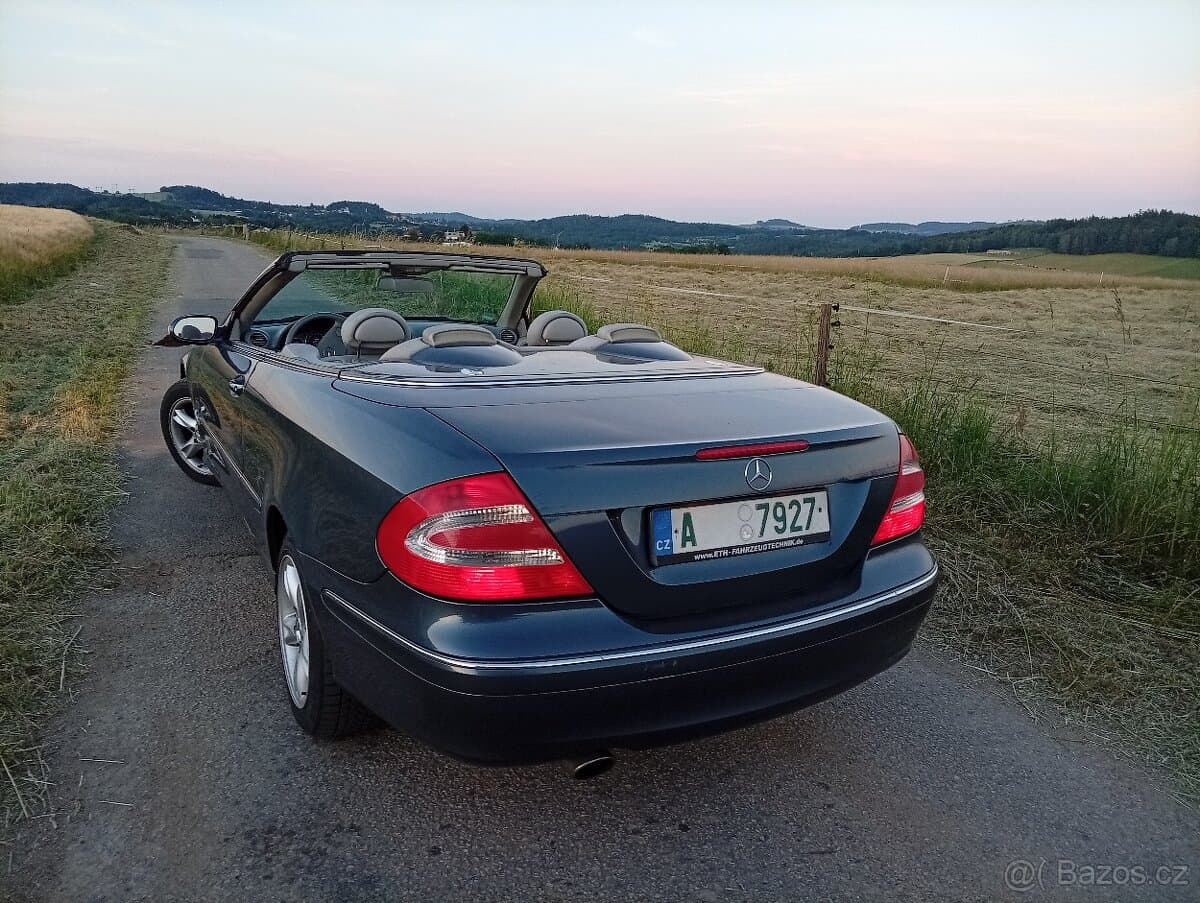2005 Mercedes-Benz OSTATNÍ - 5