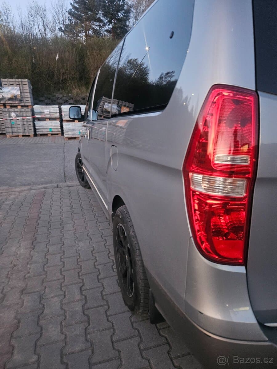 Hyundai OSTATNÍ - 5