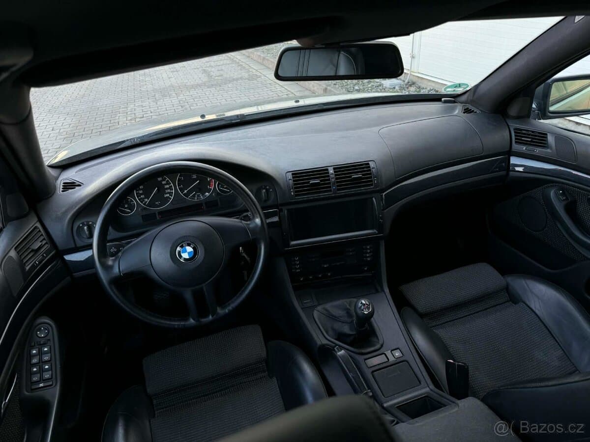 2003 BMW OSTATNÍ - 5