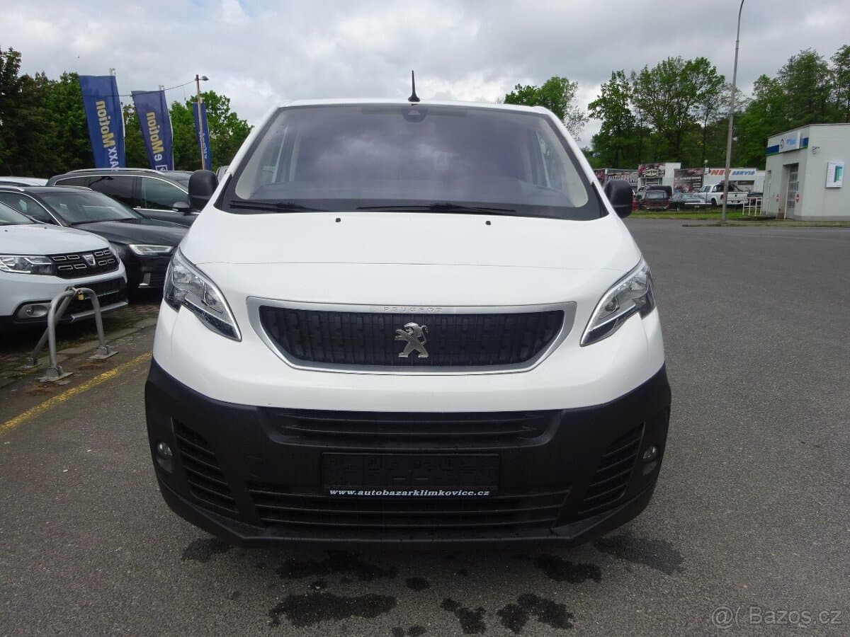 2020 Peugeot EXPERT - 5