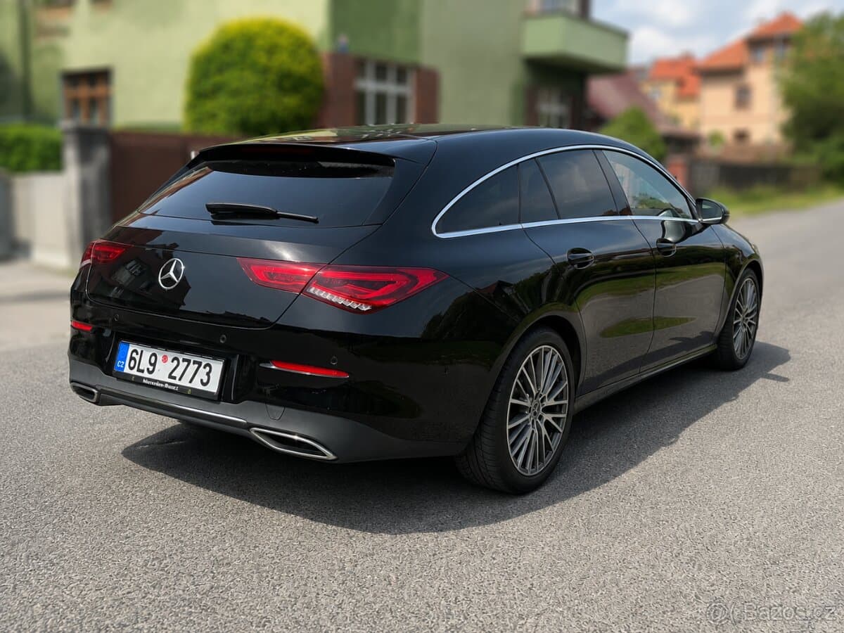 2022 Mercedes-Benz CL-CLASS - 5