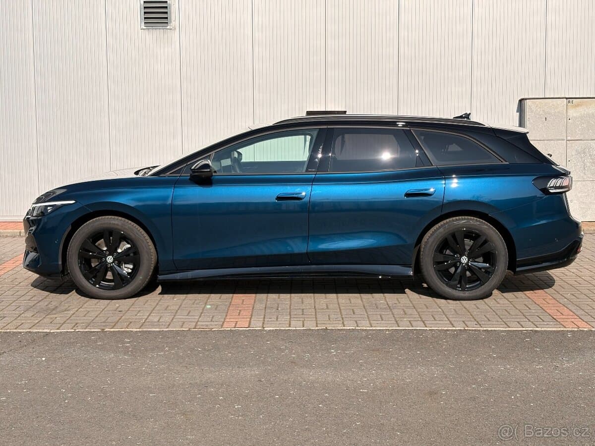 Volkswagen ID. - 5