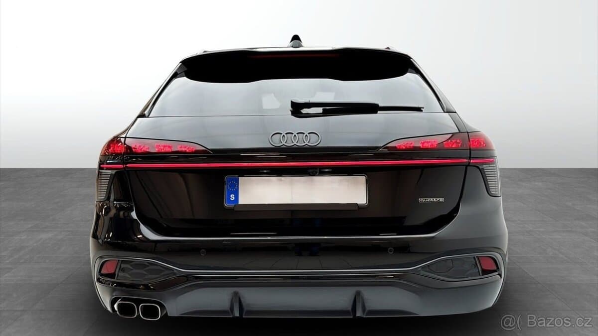 Audi A6 - 5