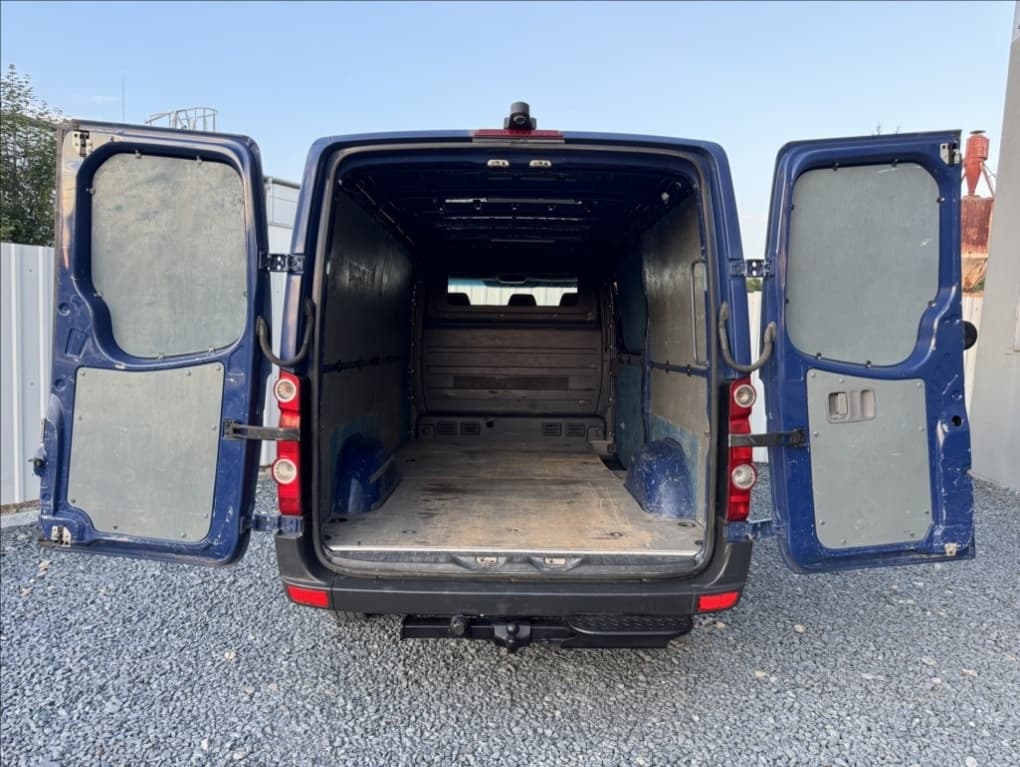 2011 Volkswagen OSTATNÍ - 5