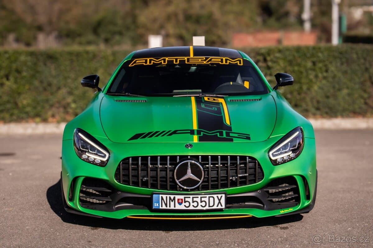 2019 MG OSTATNÍ - 5