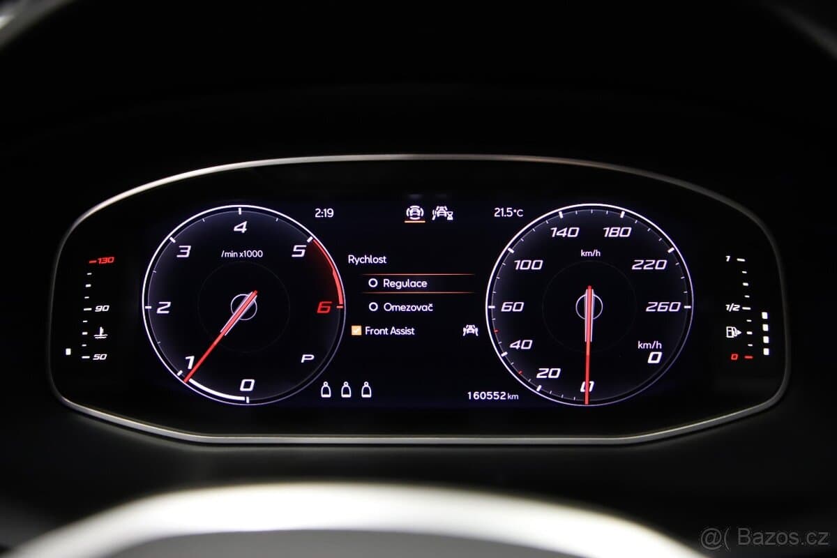 2023 Seat ATECA - 5