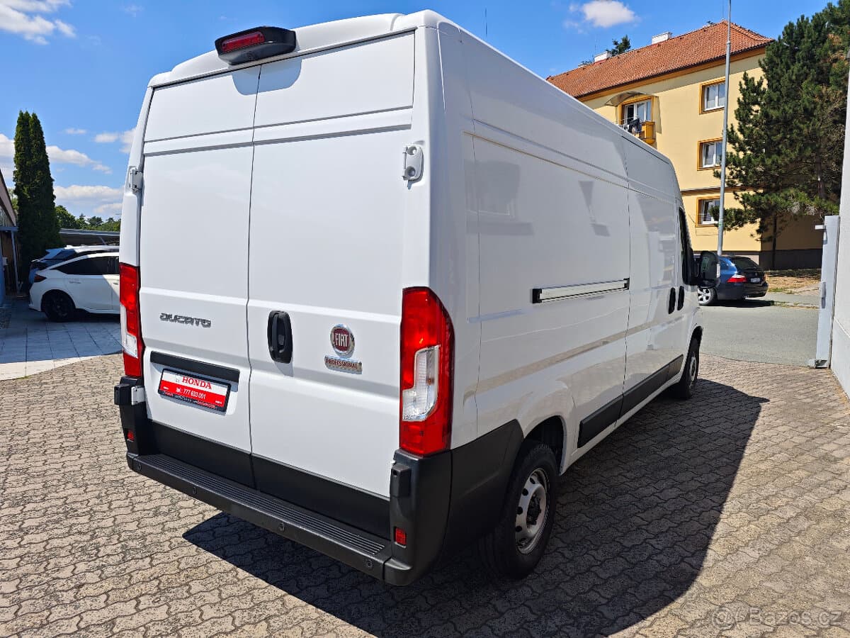 2024 Fiat DUCATO - 5