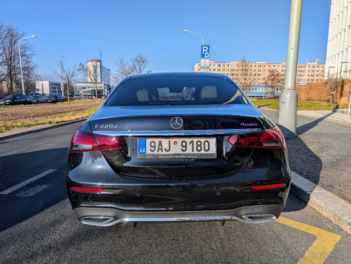 2022 Mercedes-Benz OSTATNÍ - 5