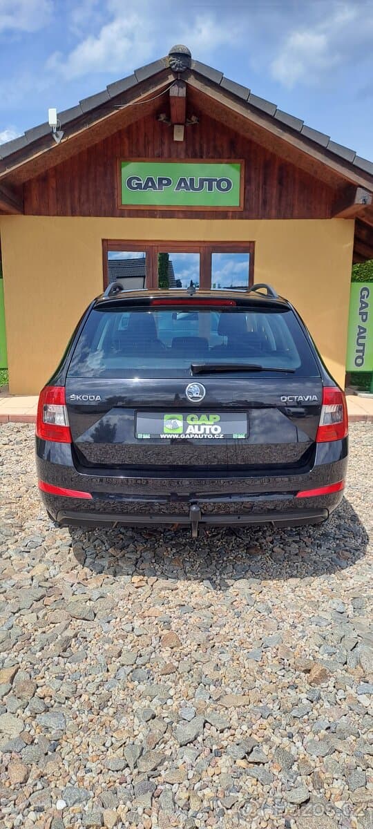 2013 Škoda OCTAVIA - 5