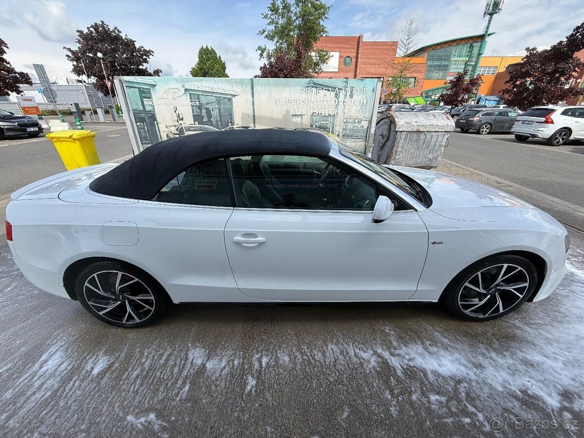 2016 Audi A5 - 5