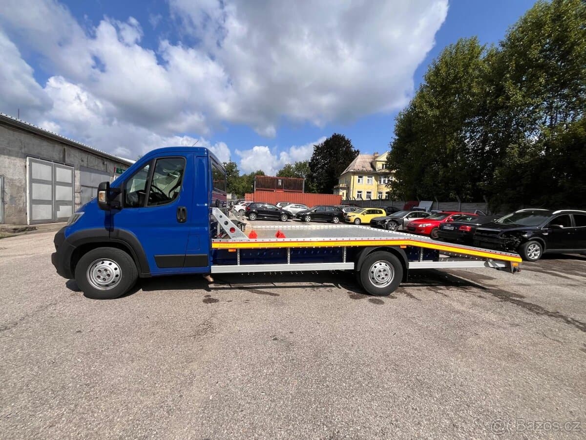 Fiat DUCATO - 5