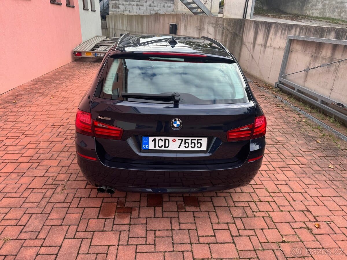 2017 BMW OSTATNÍ - 5