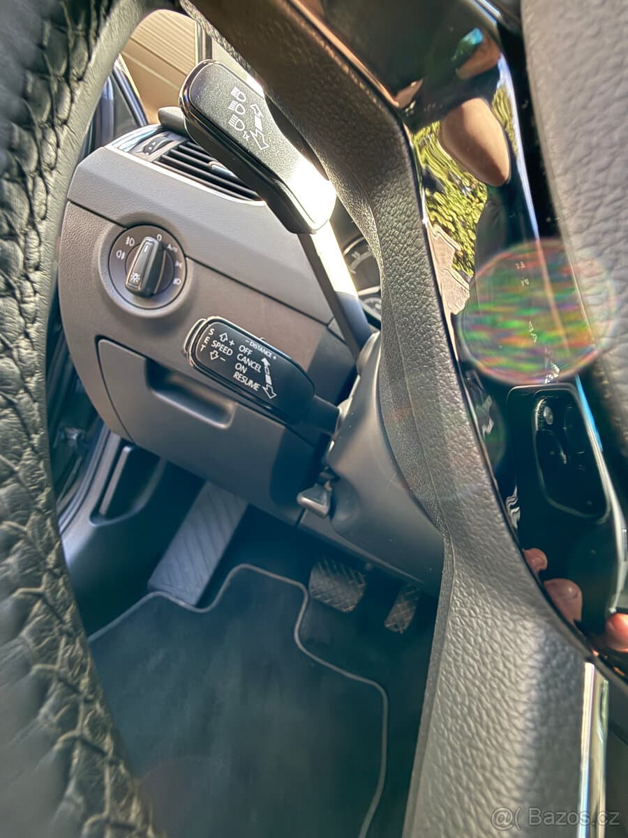 2019 Škoda OCTAVIA - 5