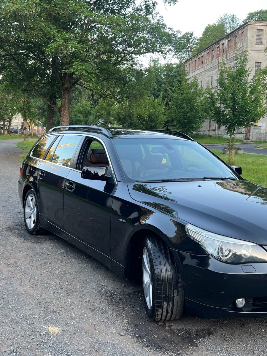 BMW OSTATNÍ - 5