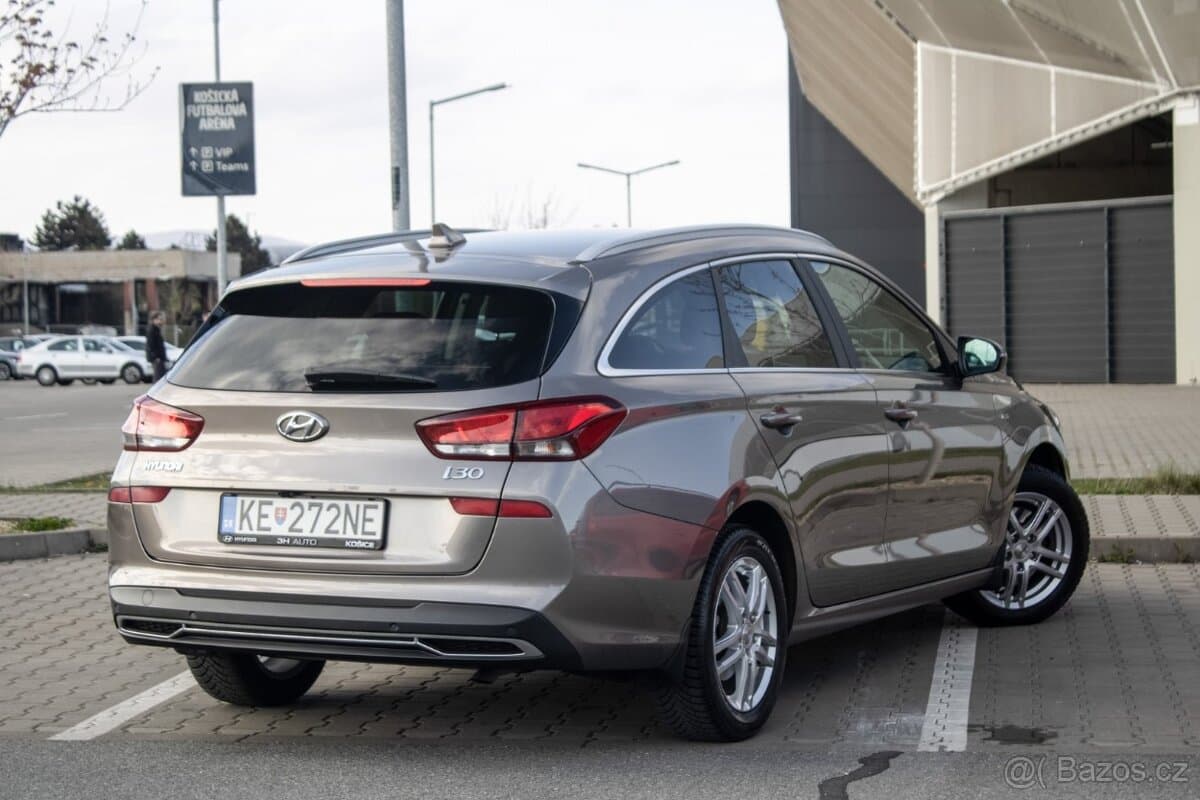 2021 Hyundai i30 - 5