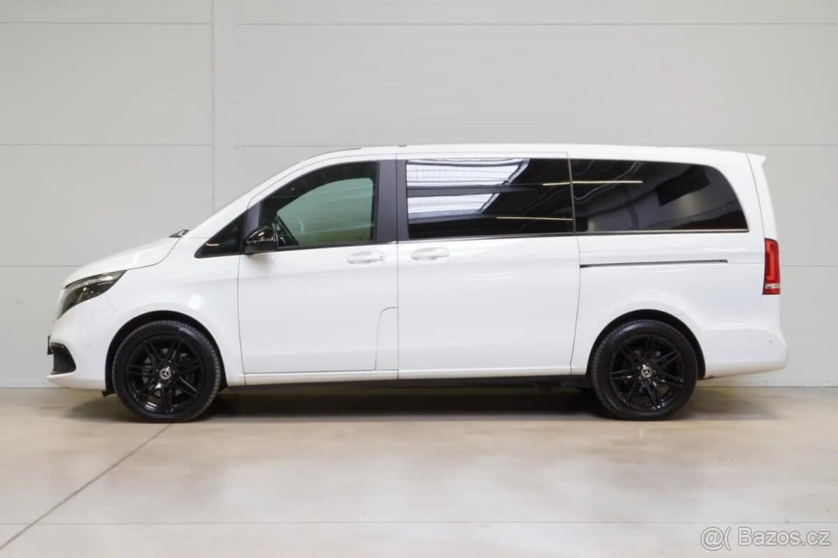 2023 Mercedes-Benz V-CLASS - 5