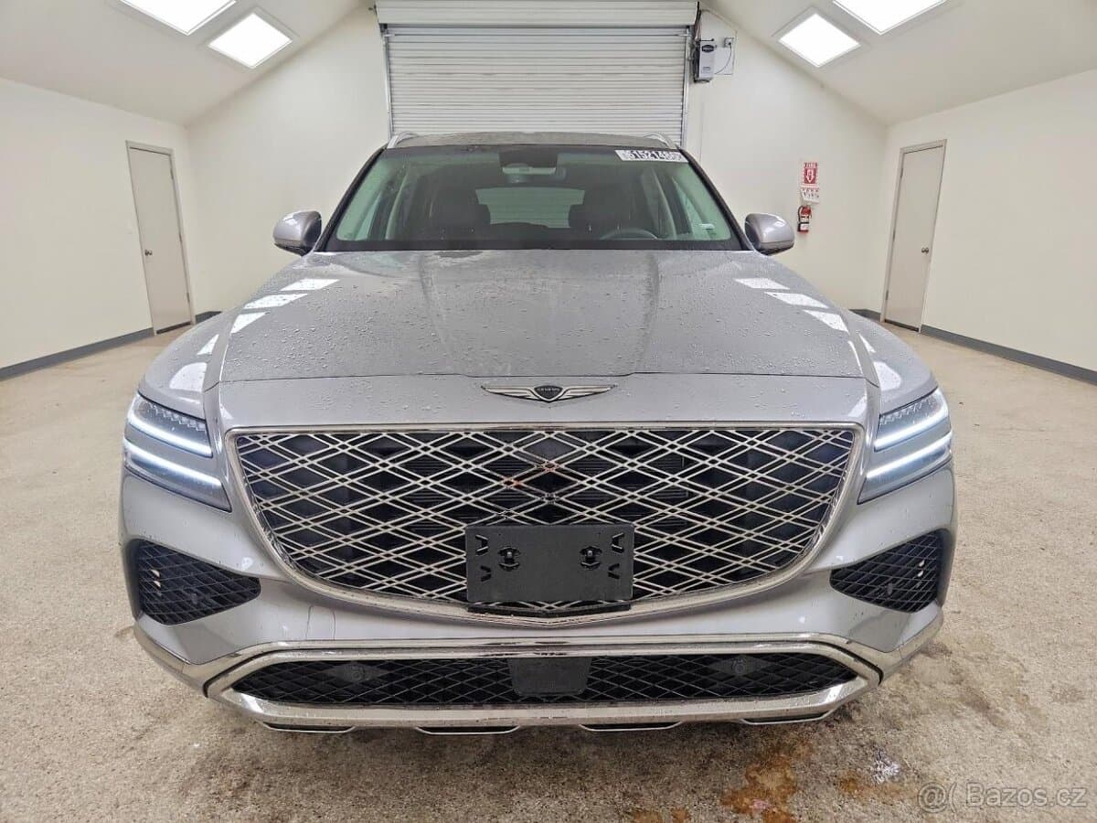 2026 Genesis GV80 - 5