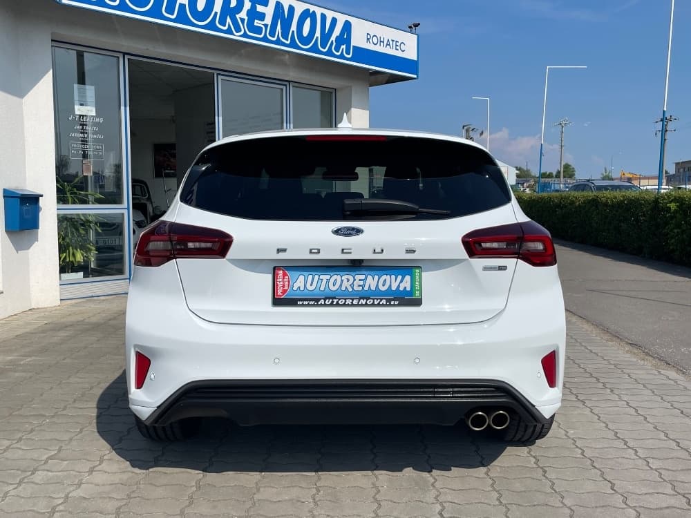 2023 Ford FOCUS - 5
