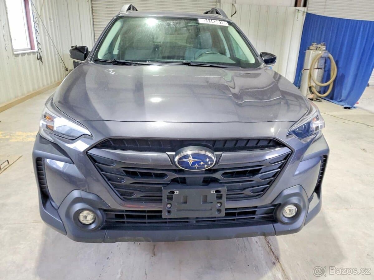 2023 Subaru OUTBACK - 5