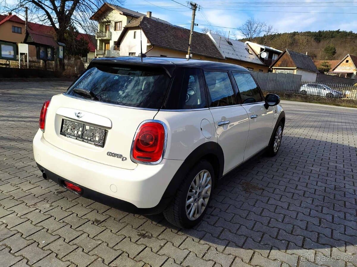 2015 Mini COOPER - 5
