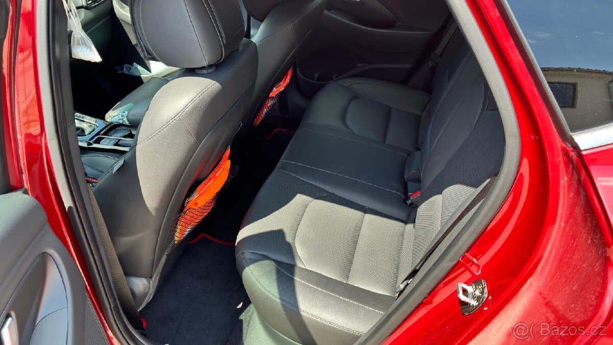 2024 Hyundai i30 - 5