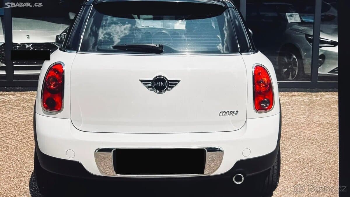 2012 Mini COOPER - 5