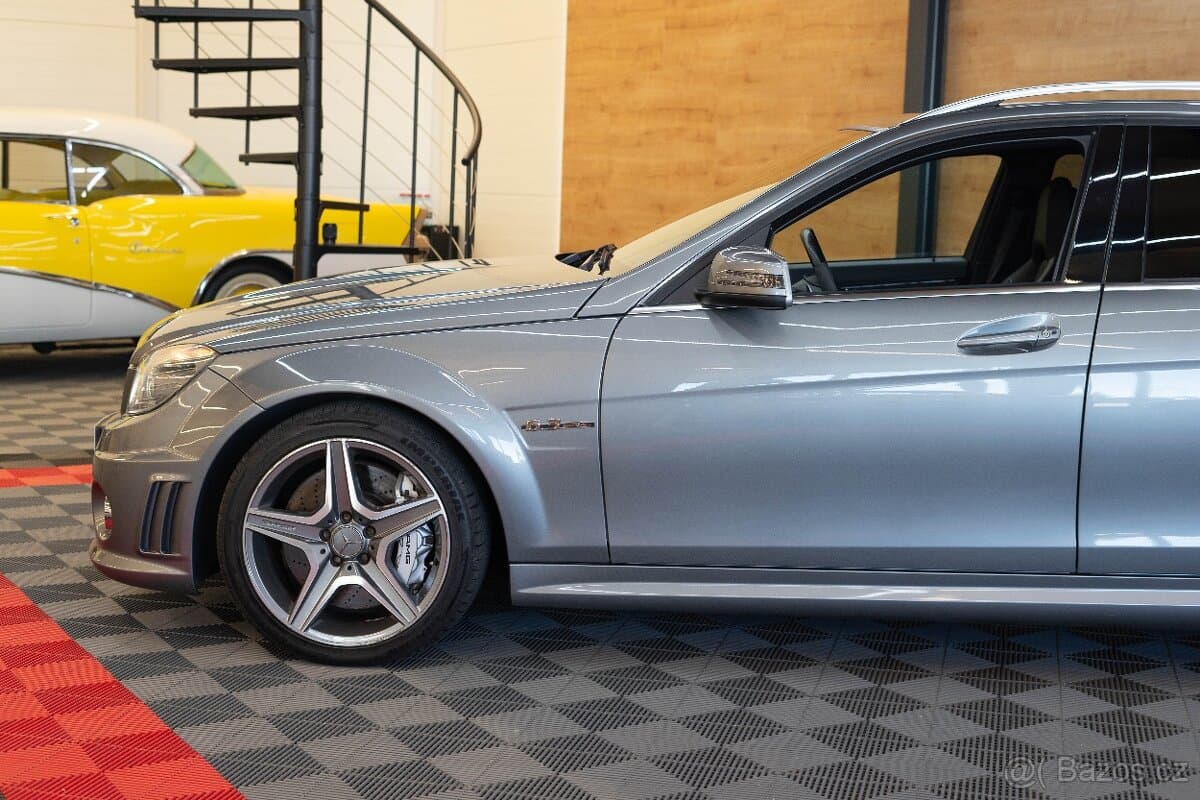 2010 Mercedes-Benz OSTATNÍ - 5
