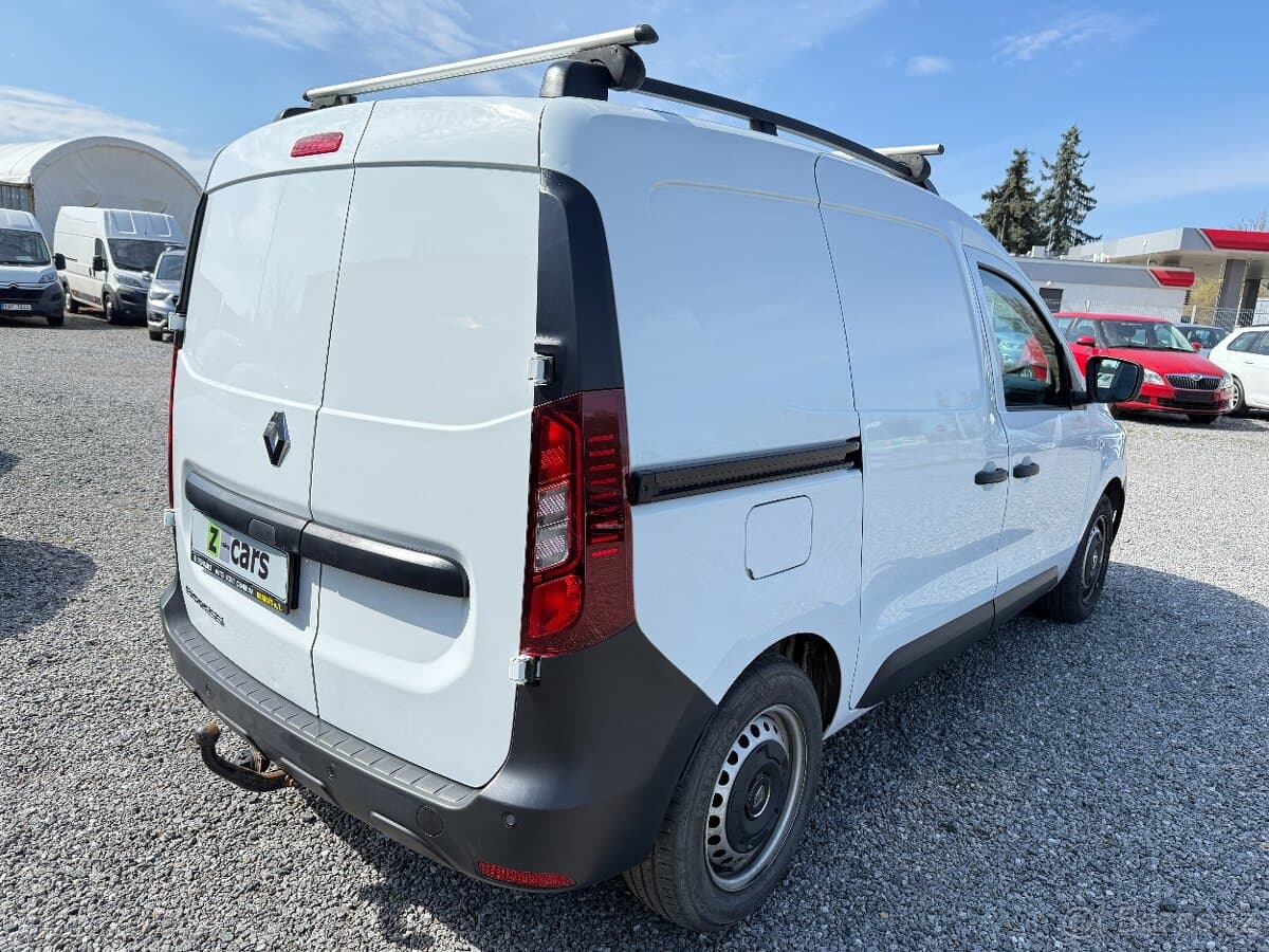 2023 Renault OSTATNÍ - 5