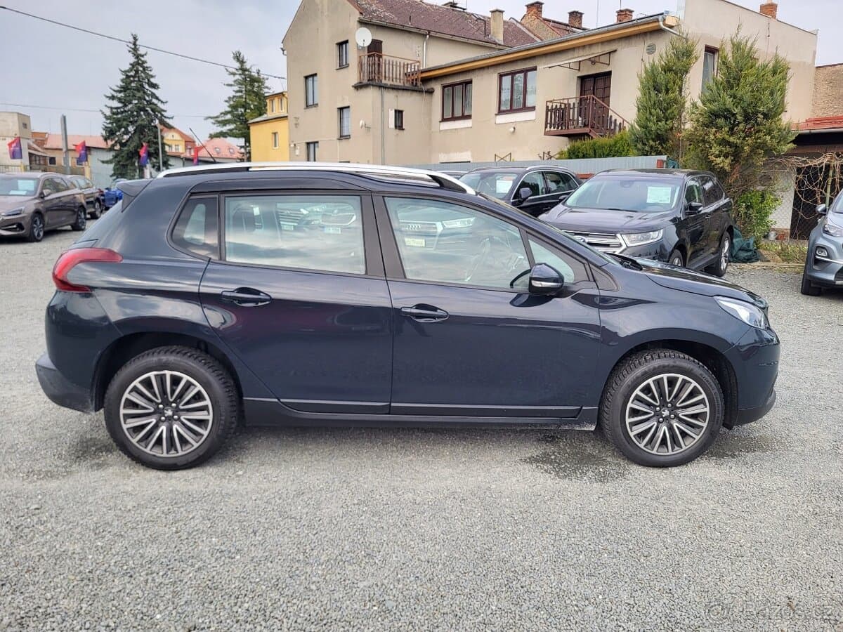 2019 Peugeot 2008 - 5