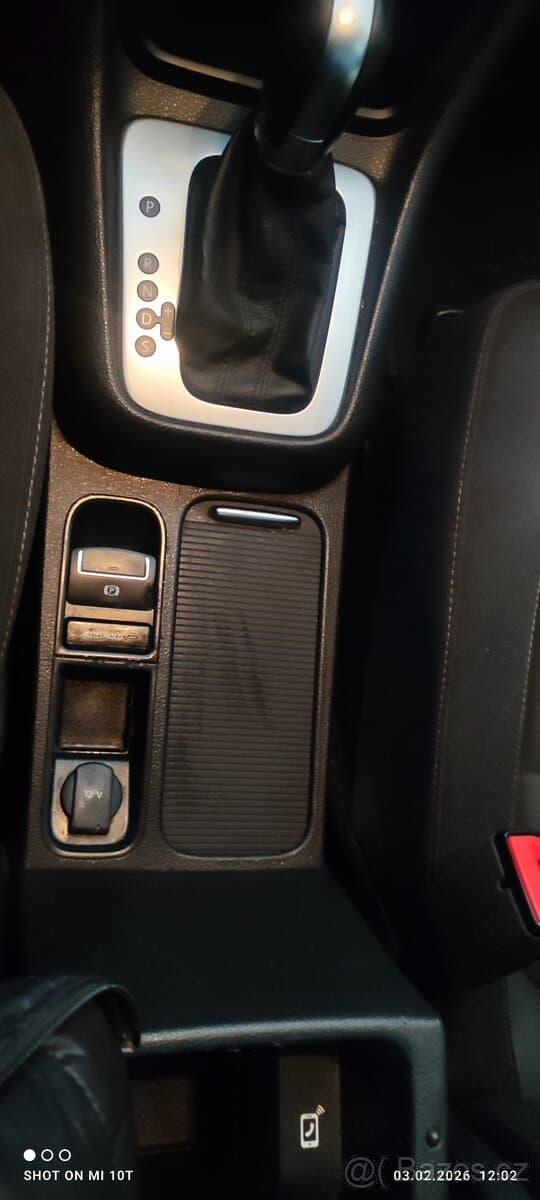 2016 Volkswagen SHARAN - 5