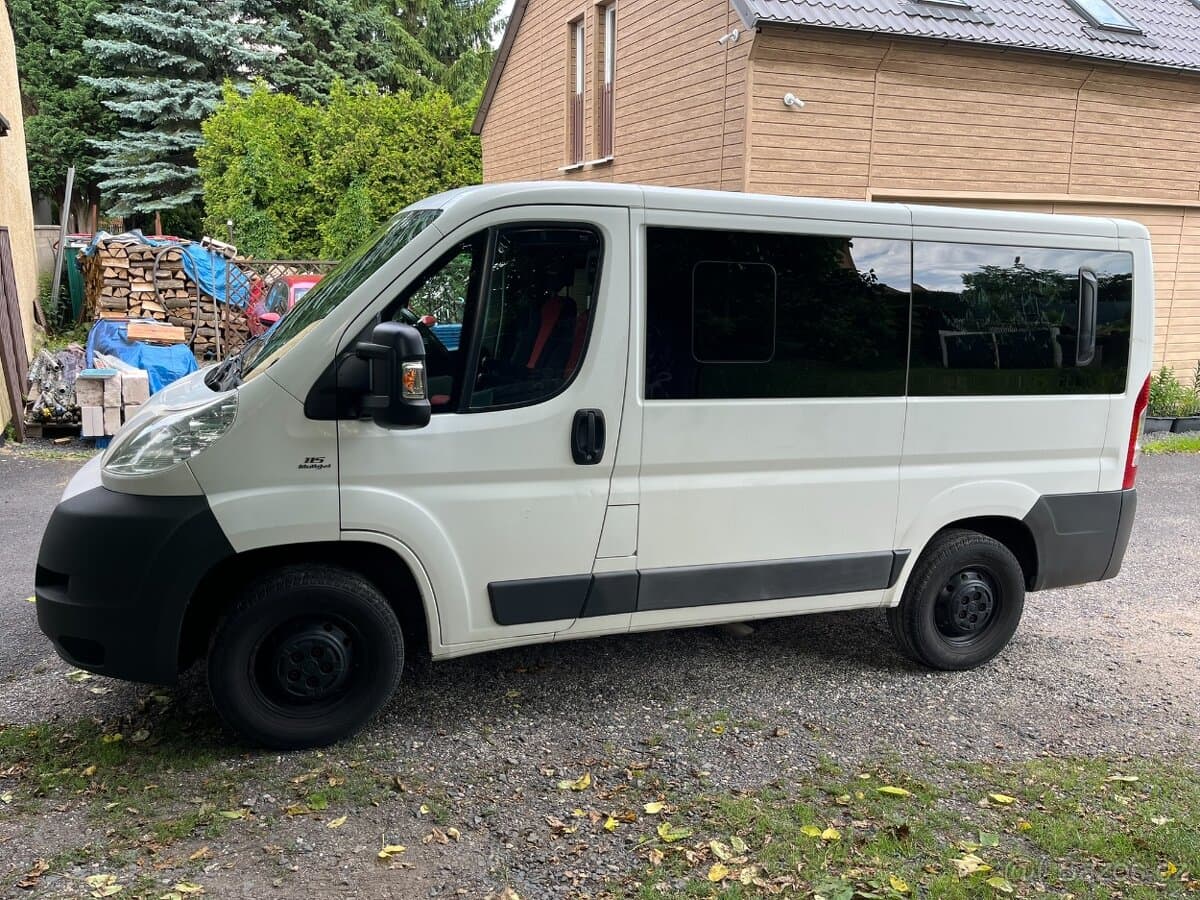 2014 Fiat DUCATO - 5