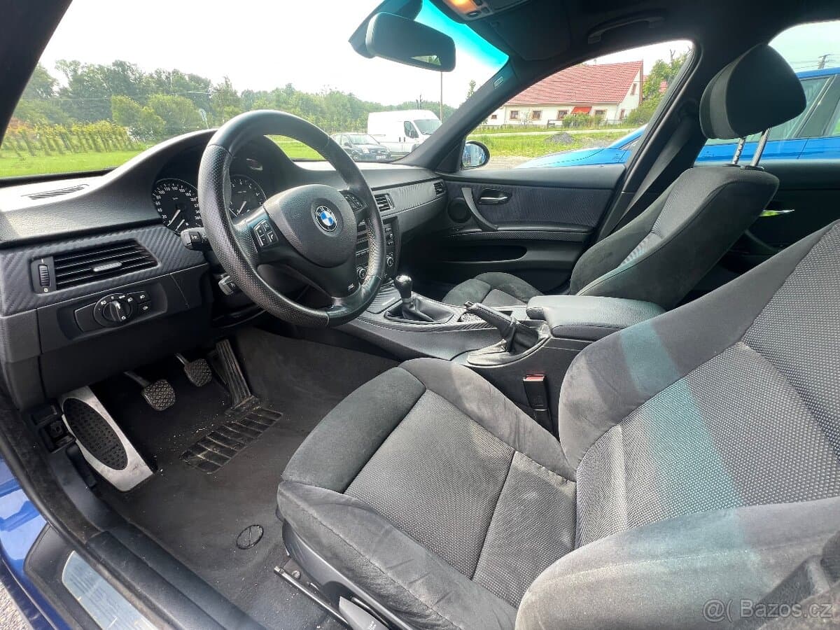 BMW OSTATNÍ - 5