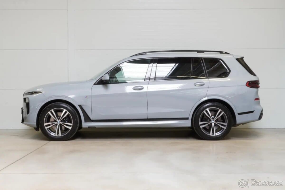 BMW X7 - 5