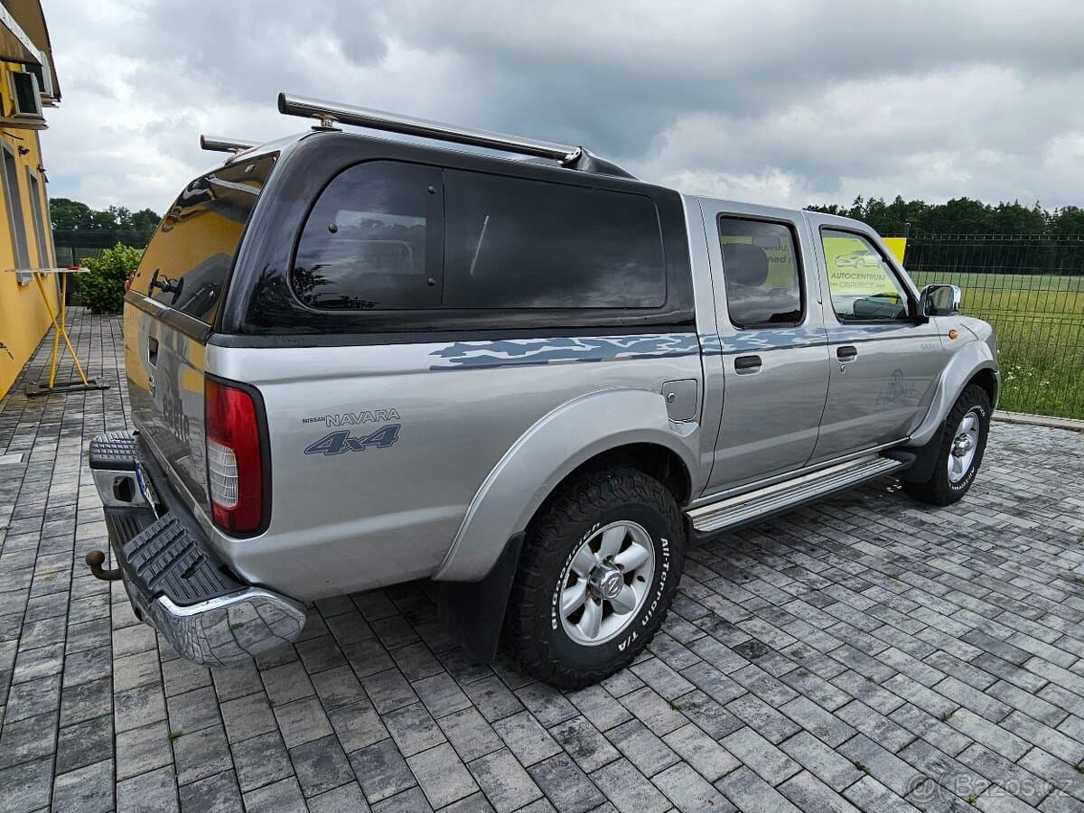 2009 Nissan OSTATNÍ - 5