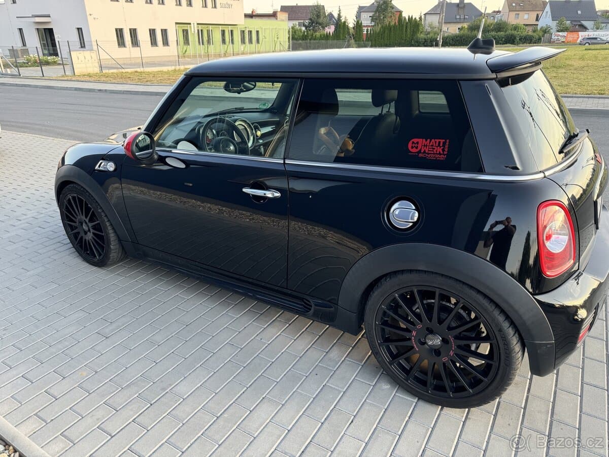 2012 Mini COOPER - 5