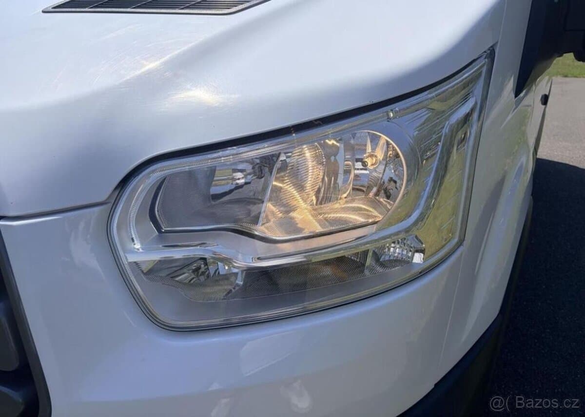 2019 Ford TRANSIT - 5