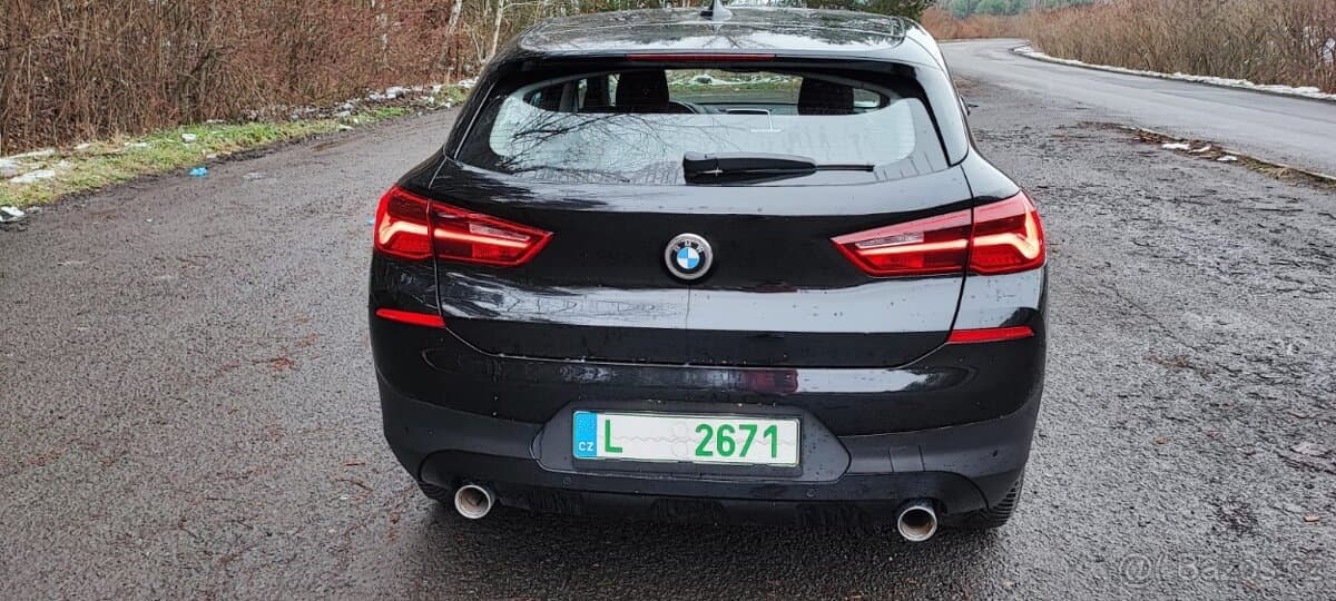 2018 BMW X2 - 5